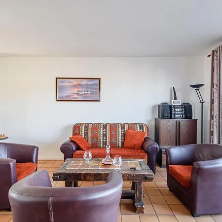 Lejlighed Coeur De Nacre Courseulles-sur-Mer